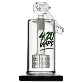 bongo-matrix-420vape-szlif-14-5-mm-z-perkolatorem