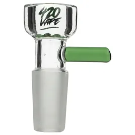 cybuch-do-bonga-420vape-ze-szklanym-sitkiem-szlif-14-5-mm