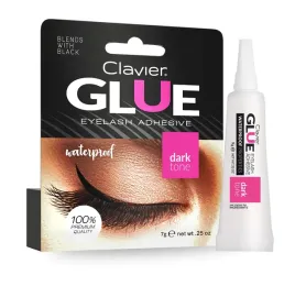 clavier-eyelash-adhesive-klej-do-rzes-dark-tone-7g