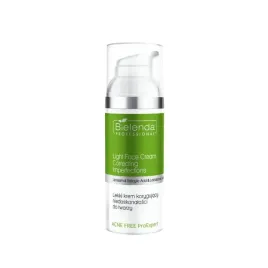 bielenda-professional-light-face-cream-correcting-imperfections-lekki-krem