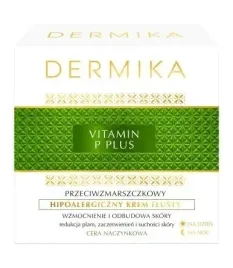 dermika-vitamin-p-plus-przeciwzmarszczkowy-hipoalergiczny-krem-tlusty-cera