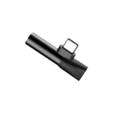adapter-audio-baseus-usb-c-do-mini-jack-3-5mm-usb-c-czarny