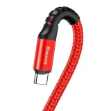 kabel-sprezynowy-usb-c-baseus-spring-1m-2a-czerwony-kolor-czerwony