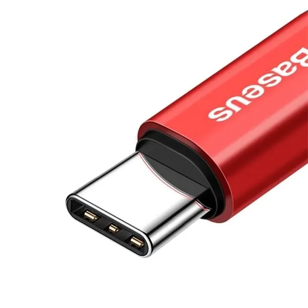 kabel-sprezynowy-usb-c-baseus-spring-1m-2a-czerwony-kolor-czerwony