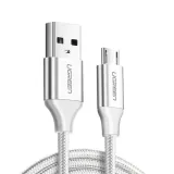 kabel-micro-usb-ugreen-qc-3-0-2-4a-1m-bialy