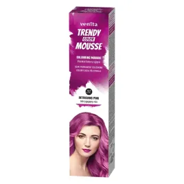 venita-trendy-color-mouse-pianka-koloryzujaca-32-intrygujacy-roz-75ml