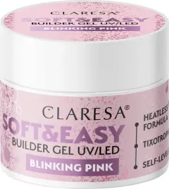 claresa-softandeasy-builder-gel-uv-led-zel-budujacy-blinking-pink-90g