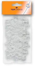 top-choice-gumki-do-wlosow-bezbarwne-500-sztuk