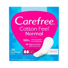 carefree-cotton-feel-normal-perfume-free-wkladki-higieniczne-nieperfumowa