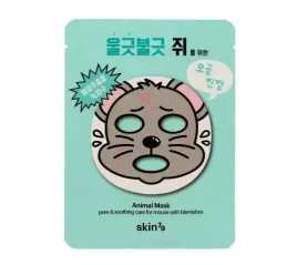 skin79-animal-mask-mouse-maska-w-placie-oczyszczajaca-pory-23g
