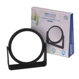 top-choice-lusterko-kosmetyczne-stojace-image-czarne