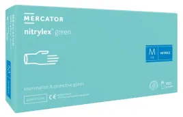 mercator-nitrylex-green-rekawiczki-nitrylowe-bezpudrowe-rozm-m-100szt