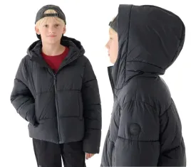 puchowa-kurtka-4f-dla-chlopca-djam463-czarny-20s-128cm