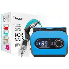 clavier-fx720-frezarka-kosmetyczna-do-paznokci-manicure-65w-niebieska