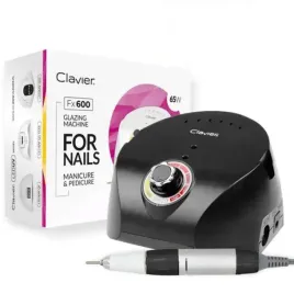 clavier-fx600-frezarka-kosmetyczna-do-paznokci-manicure-65w-czarna