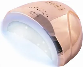 sunone-sun1-lampa-do-manicure-uv-led-48w-zlota