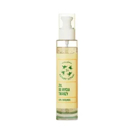 mydlarnia-cztery-szpaki-zel-do-mycia-twarzy-lipa-i-mydlnica-100ml