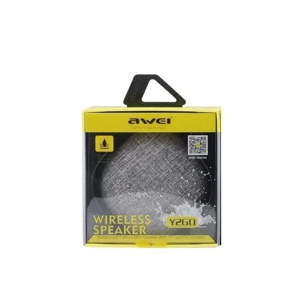 awei-glosnik-mini-bluetooth-y260-szary-grey-marka-awei