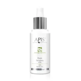 apis-eksfoliacja-ferulic-terapis-kwas-ferulowy-40percent-30ml