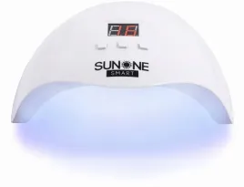 sunone-smart-lampa-do-manicure-uv-led-48w-biala