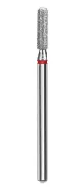 staleks-pro-expert-frez-diamentowy-walec-zaokraglony-czerwony-2-3-6-5mm-f