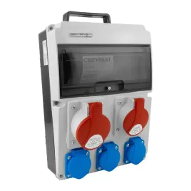 rozdzielnica-budowlana-16a-32a-cee-2x230v-erbetka-z-uchwytem-doktorvolt-cas