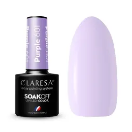 claresa-lakier-hybrydowy-purple-601-soak-off-uv-led-5g