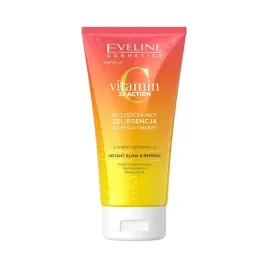 eveline-vitamin-3x-action-oczyszczajacy-zel-esencja-do-mycia-twarzy-150ml