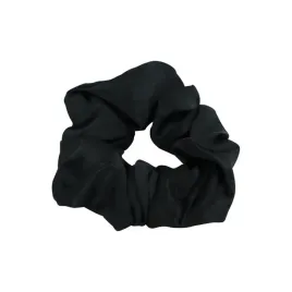 onlybio-gumka-do-wlosow-scrunchie-czarna