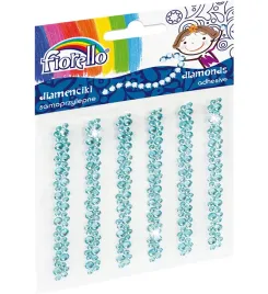 diamenciki-samoprzylepne-fiorello-gr-ds06-male-blekitne-w-paskach