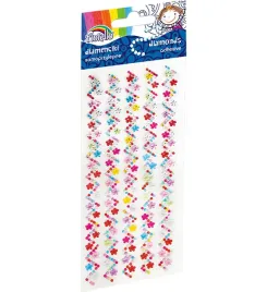 diamenciki-samoprzylepne-fiorello-gr-ds070-mix-kolorow-w-dlugich-paskach
