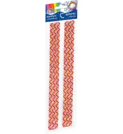 diamenciki-samoprzylepne-fiorello-gr-ds081-6-czerwono-zlote