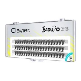 clavier-bedu2o-double-volume-sztuczne-rzesy-kepki-b-9mm