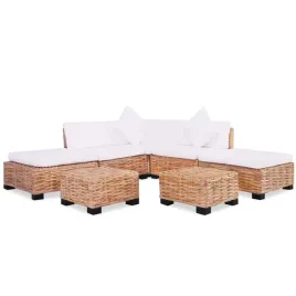 zestaw-wypoczynkowy-18-elementow-naturalny-rattan