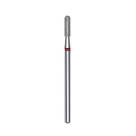 staleks-pro-expert-frez-diamentowy-walec-zaokraglony-czerwony-2-3-8mm-fa3