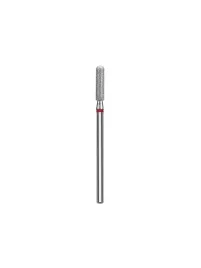 staleks-pro-expert-frez-diamentowy-zaokraglony-walec-czerwony-25-10mm-fa