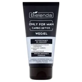 bielenda-only-for-man-carbo-detox-oczyszczajacy-zel-weglowy-do-twarzy-150g