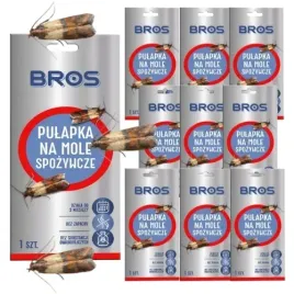 pulapka-na-mole-spozywcze-bros-x-10-sztuk