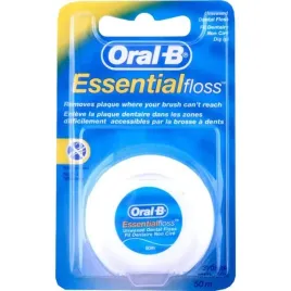 oral-b-essential-floss-nic-dentystyczna-50m