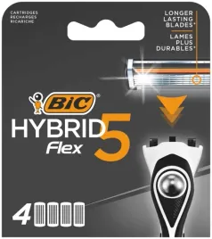 bic-flex-hybrid-5-wklady-do-maszynki-do-golenia-4-sztuk