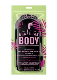eveline-brazil-body-rekawica-do-samoopalacza-czarna