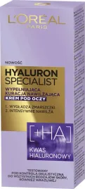 loreal-hyaluron-specialist-krem-pod-oczy-wypelniajaca-kuracja-nawilzajaca