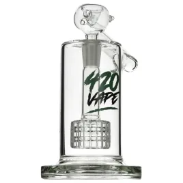 bongo-matrix-420vape-szlif-14-5-mm-z-perkolatorem