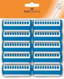 top-choice-termoloki-do-wlosow-z-nakladka-rozm-m-23mm-8-sztuk