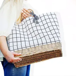 ekologiczna-torba-koszyk-na-zakupy-piknik-pojemna