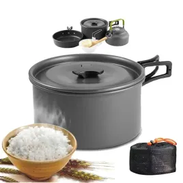 zestaw-naczyn-kempingowych-do-gotowania-outdoorowych-10szt-dla-2-3-osob