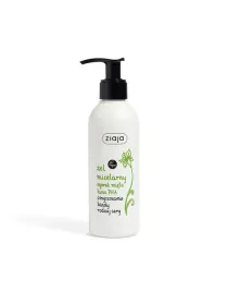 ziaja-zel-micelarny-oczyszczanie-ogorek-mieta-kwas-pha-200ml