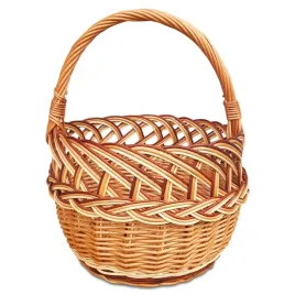 kosz-wiklinowy-koszyk-na-zakupy-piknik-grzyby-prezentowy-wielkanocny-eko