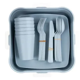 zestaw-piknikowy-naczyn-na-piknik-32-elem-niebieski