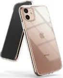 etui-ringke-fusion-apple-iphone-11-clear